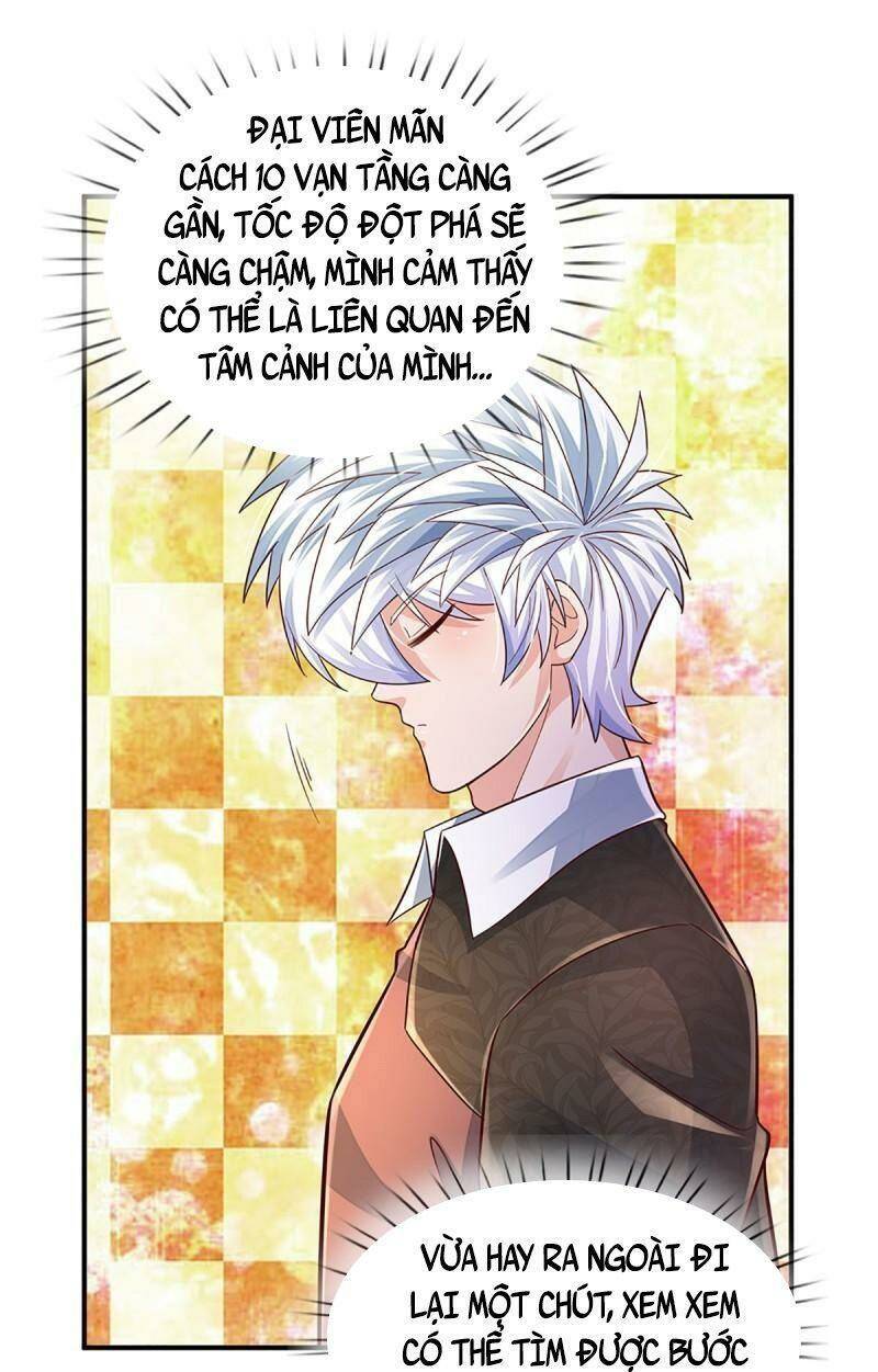 Luyện Thể Trăm Nghìn Tầng - Chapter 201 - Page 9