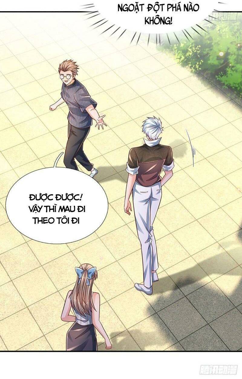 Luyện Thể Trăm Nghìn Tầng - Chapter 201 - Page 10