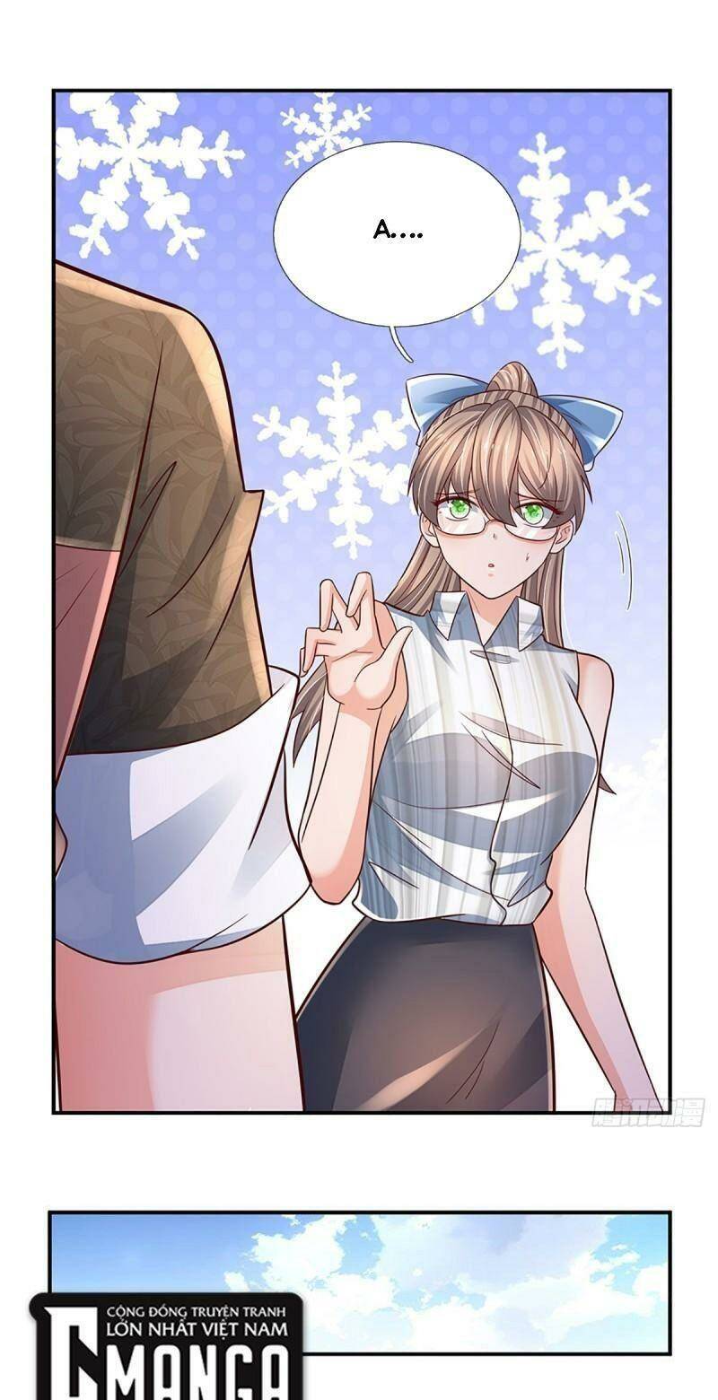 Luyện Thể Trăm Nghìn Tầng - Chapter 201 - Page 11