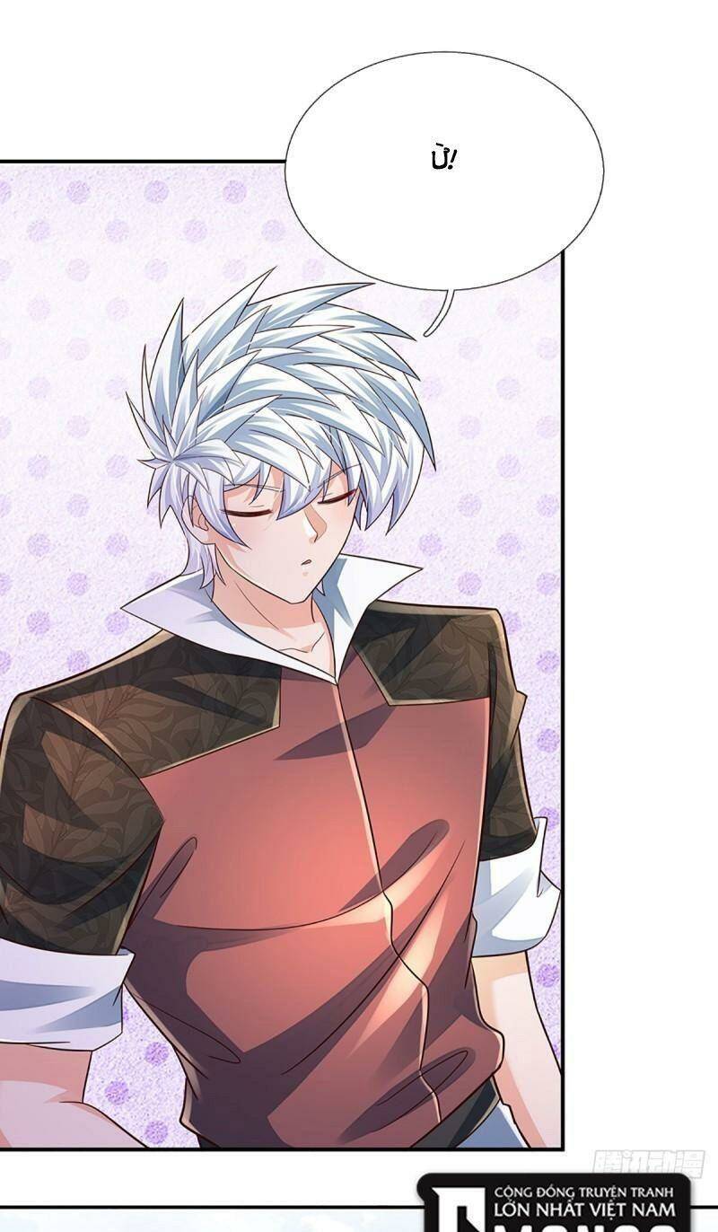 Luyện Thể Trăm Nghìn Tầng - Chapter 201 - Page 15