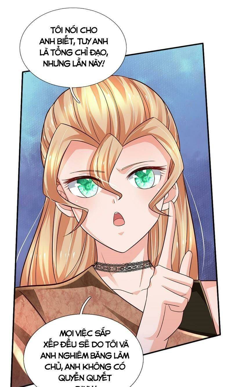 Luyện Thể Trăm Nghìn Tầng - Chapter 201 - Page 17