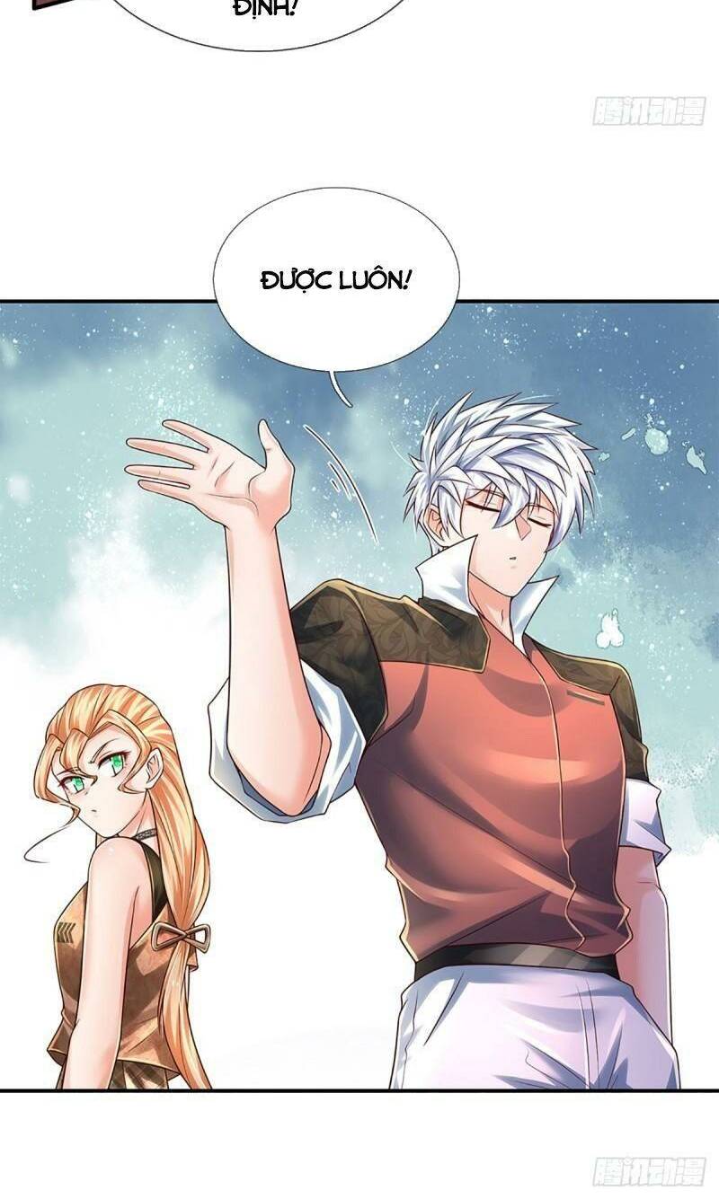 Luyện Thể Trăm Nghìn Tầng - Chapter 201 - Page 18