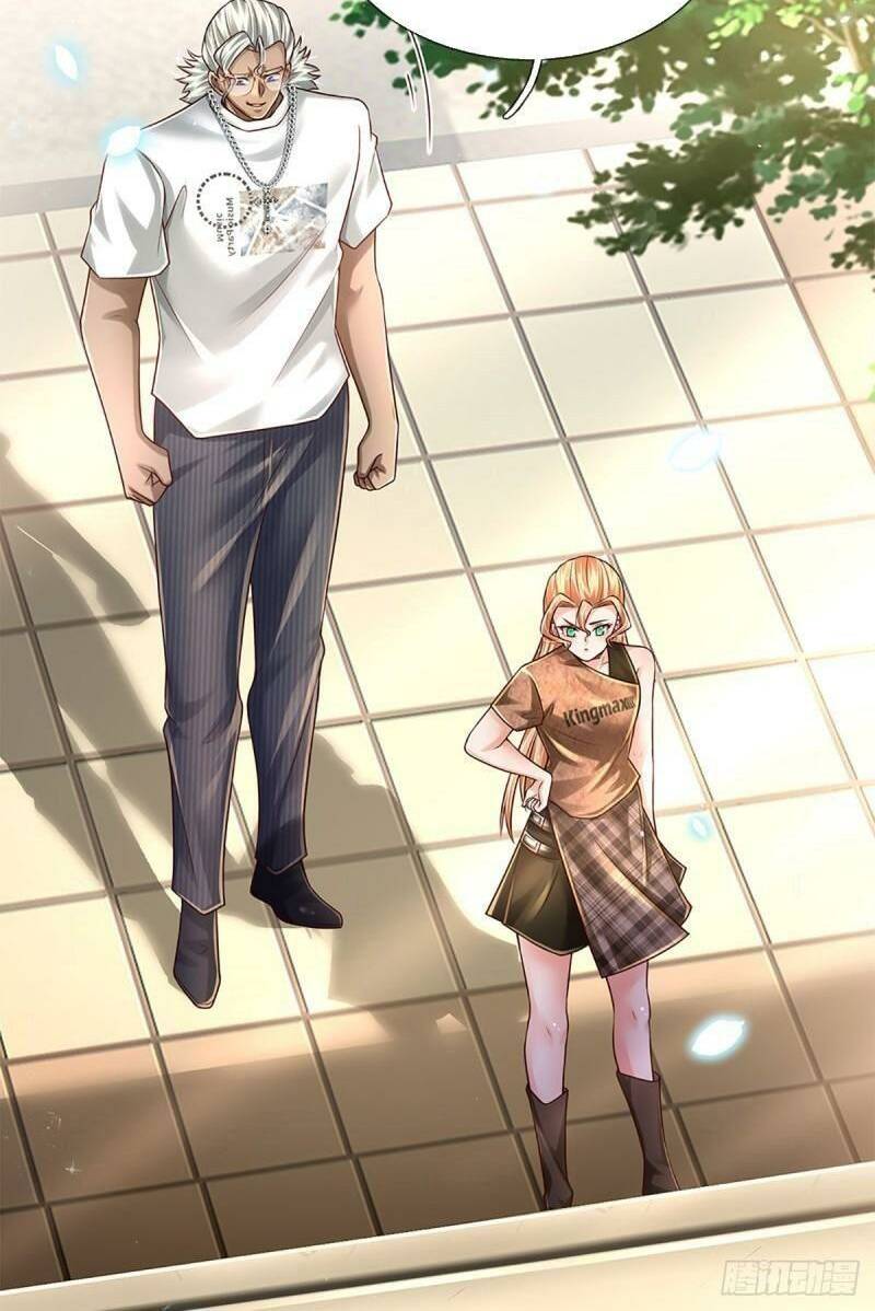 Luyện Thể Trăm Nghìn Tầng - Chapter 201 - Page 20