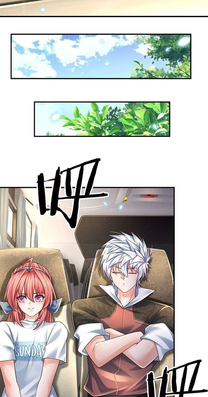 Luyện Thể Trăm Nghìn Tầng - Chapter 201 - Page 21