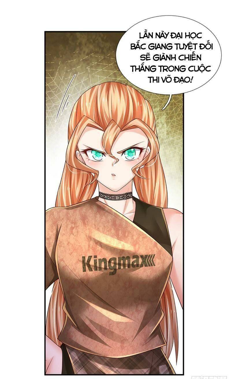 Luyện Thể Trăm Nghìn Tầng - Chapter 201 - Page 25