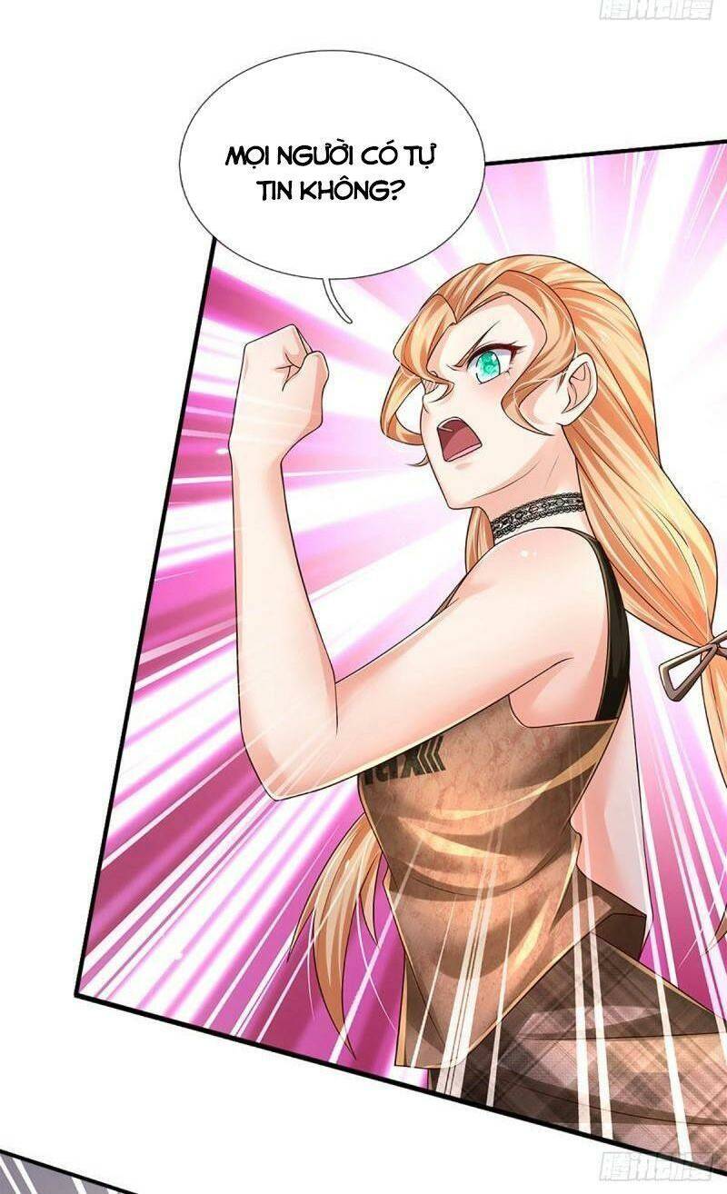 Luyện Thể Trăm Nghìn Tầng - Chapter 201 - Page 26