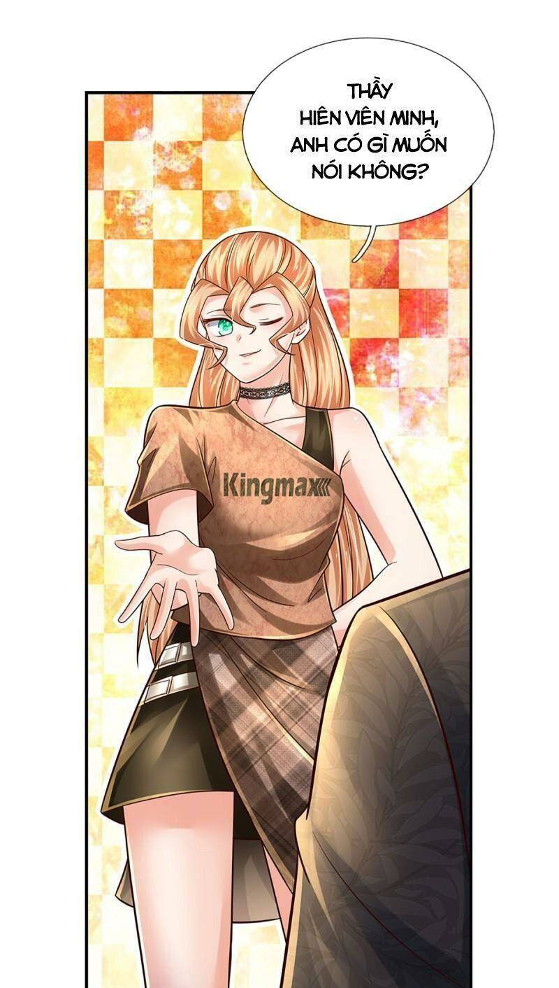 Luyện Thể Trăm Nghìn Tầng - Chapter 201 - Page 29