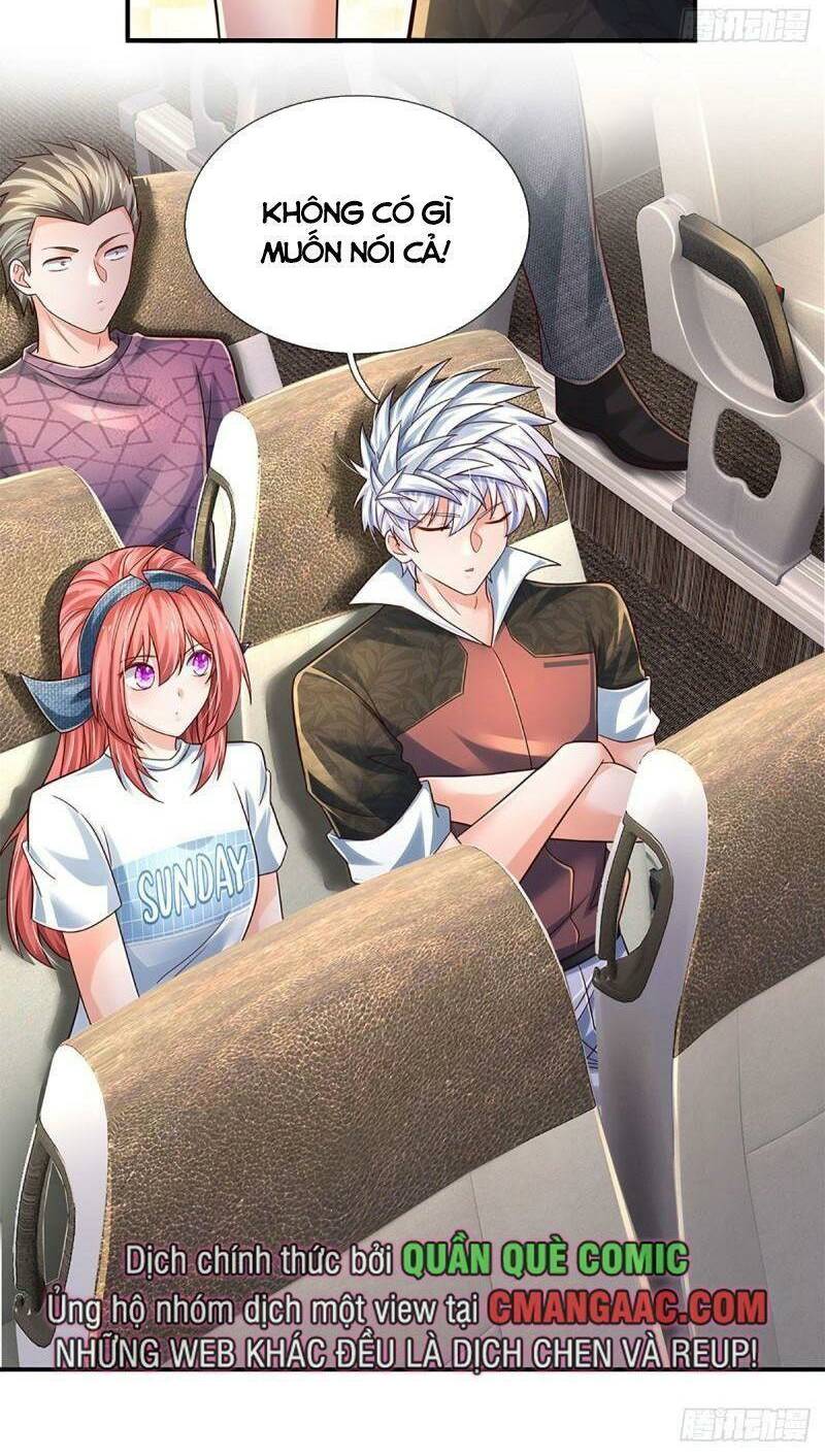 Luyện Thể Trăm Nghìn Tầng - Chapter 201 - Page 30