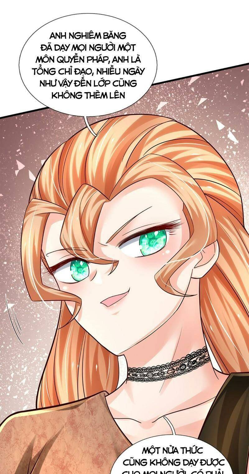 Luyện Thể Trăm Nghìn Tầng - Chapter 201 - Page 31