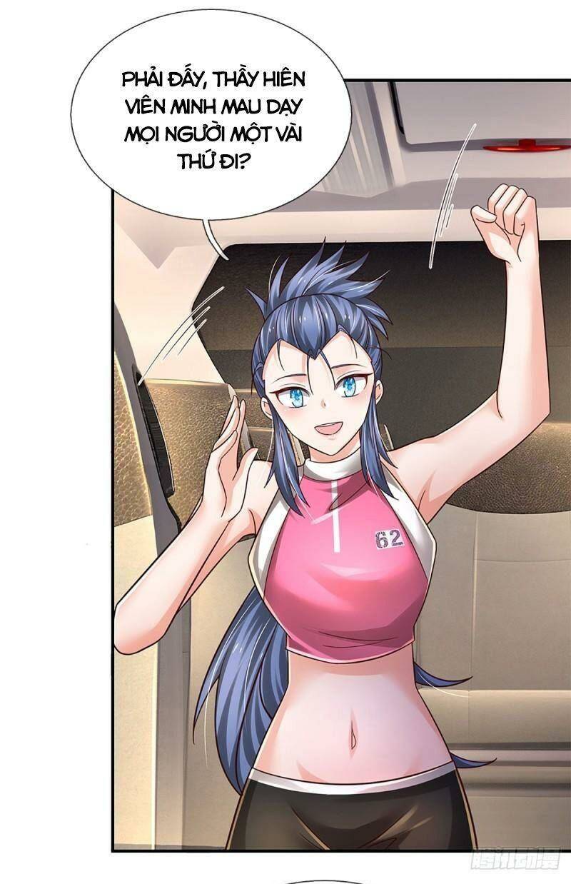 Luyện Thể Trăm Nghìn Tầng - Chapter 201 - Page 33