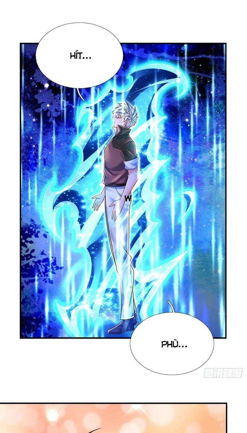 Luyện Thể Trăm Nghìn Tầng - Chapter 201 - Page 37