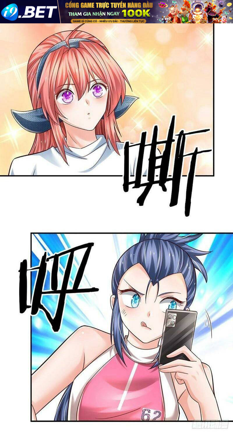 Luyện Thể Trăm Nghìn Tầng - Chapter 201 - Page 38