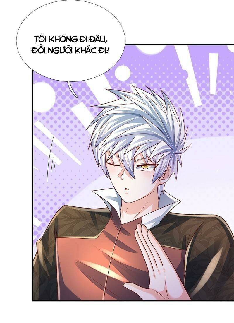 Luyện Thể Trăm Nghìn Tầng - Chapter 201 - Page 3