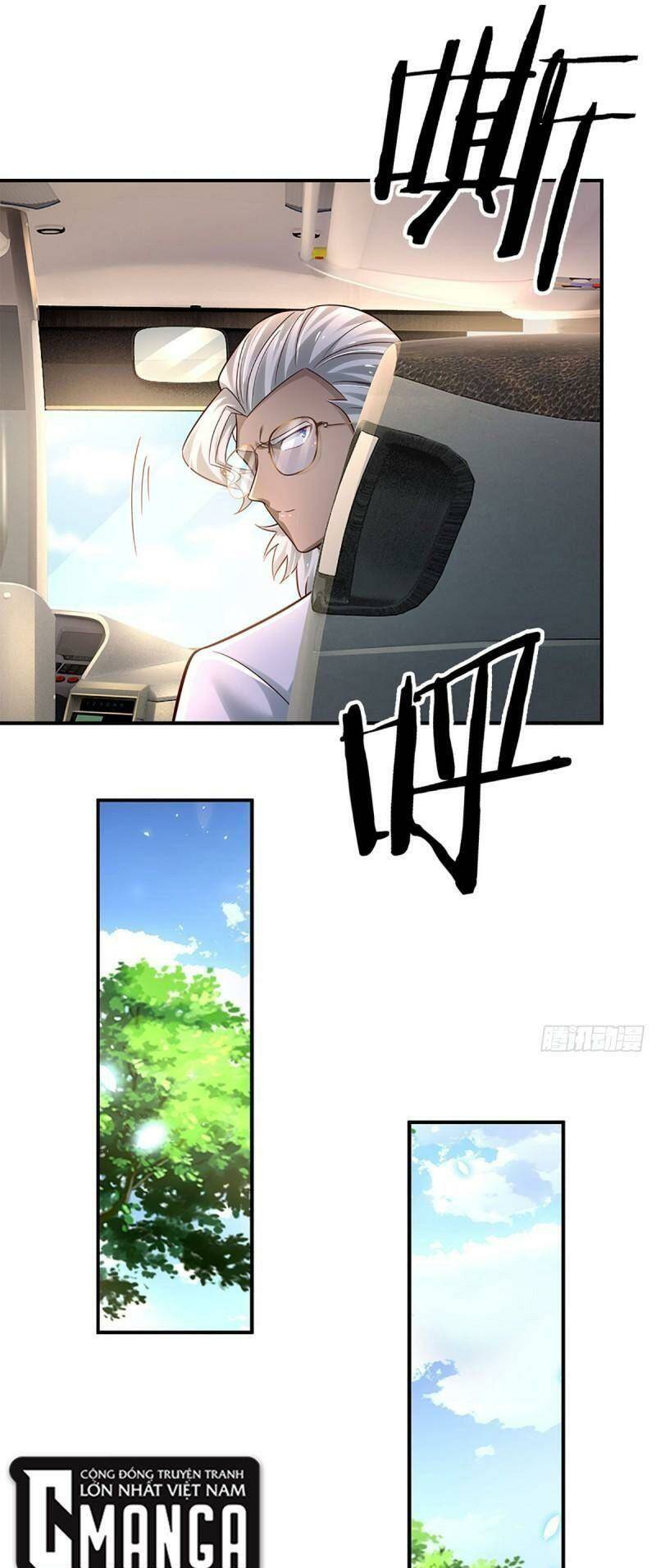 Luyện Thể Trăm Nghìn Tầng - Chapter 201 - Page 39