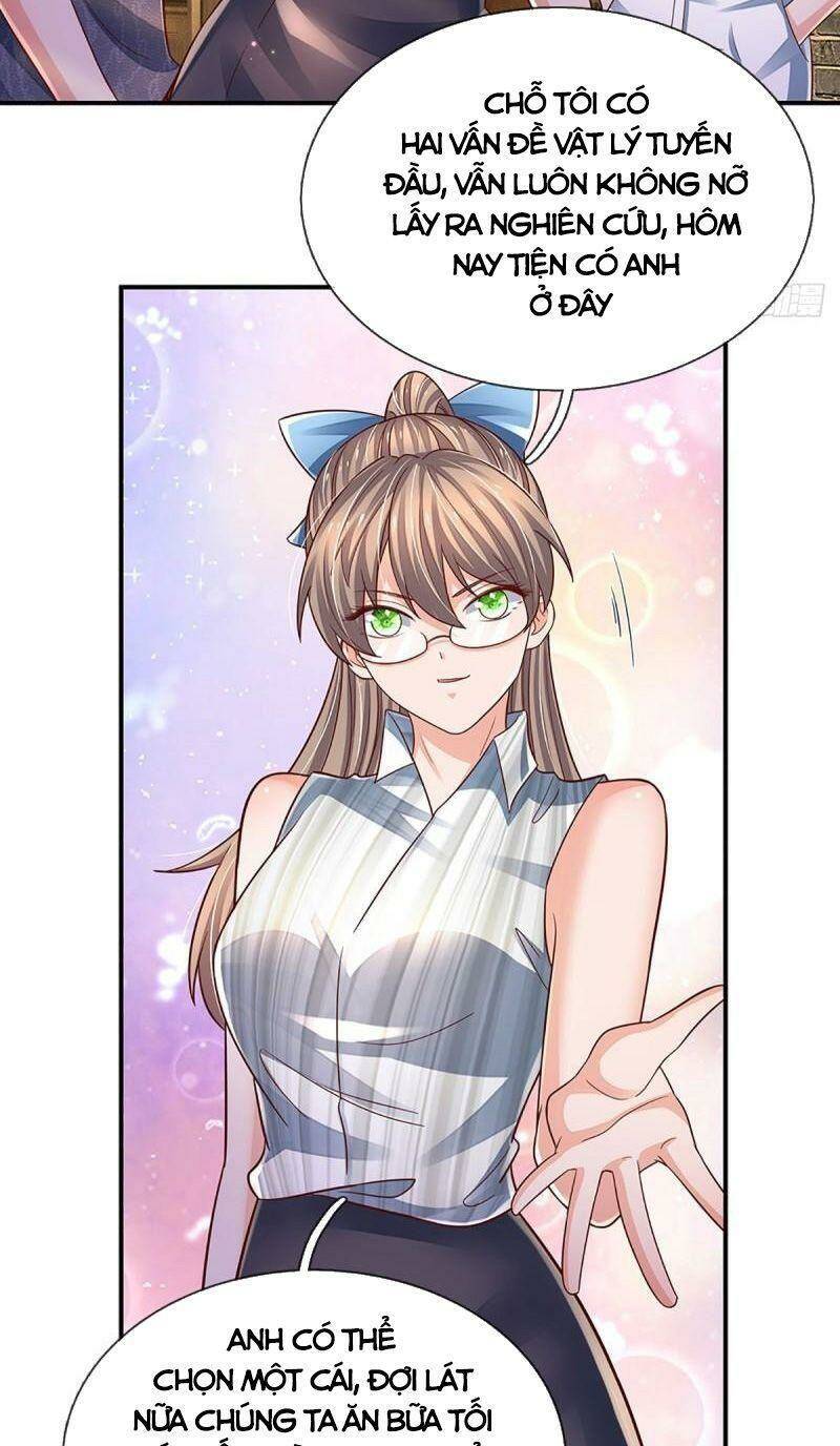 Luyện Thể Trăm Nghìn Tầng - Chapter 201 - Page 5