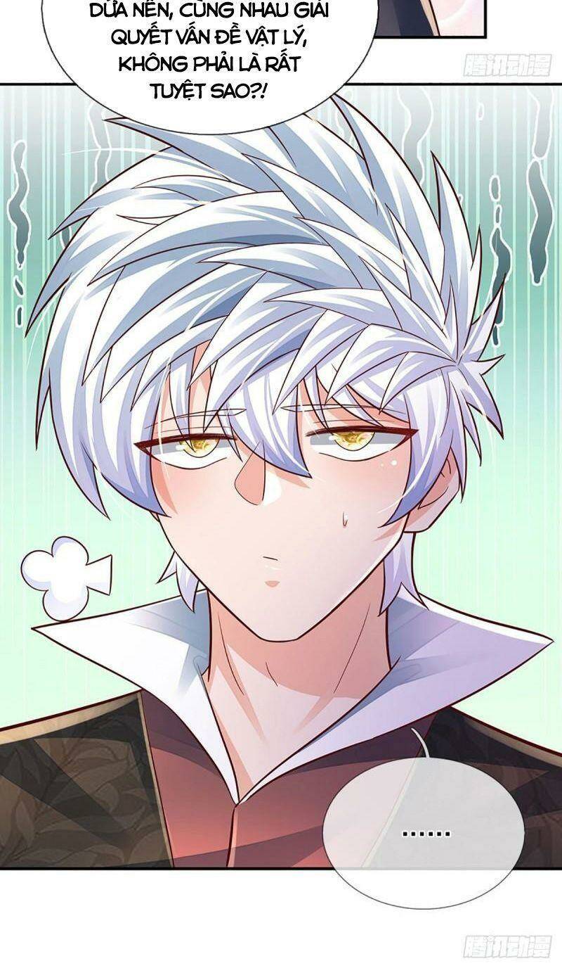 Luyện Thể Trăm Nghìn Tầng - Chapter 201 - Page 6