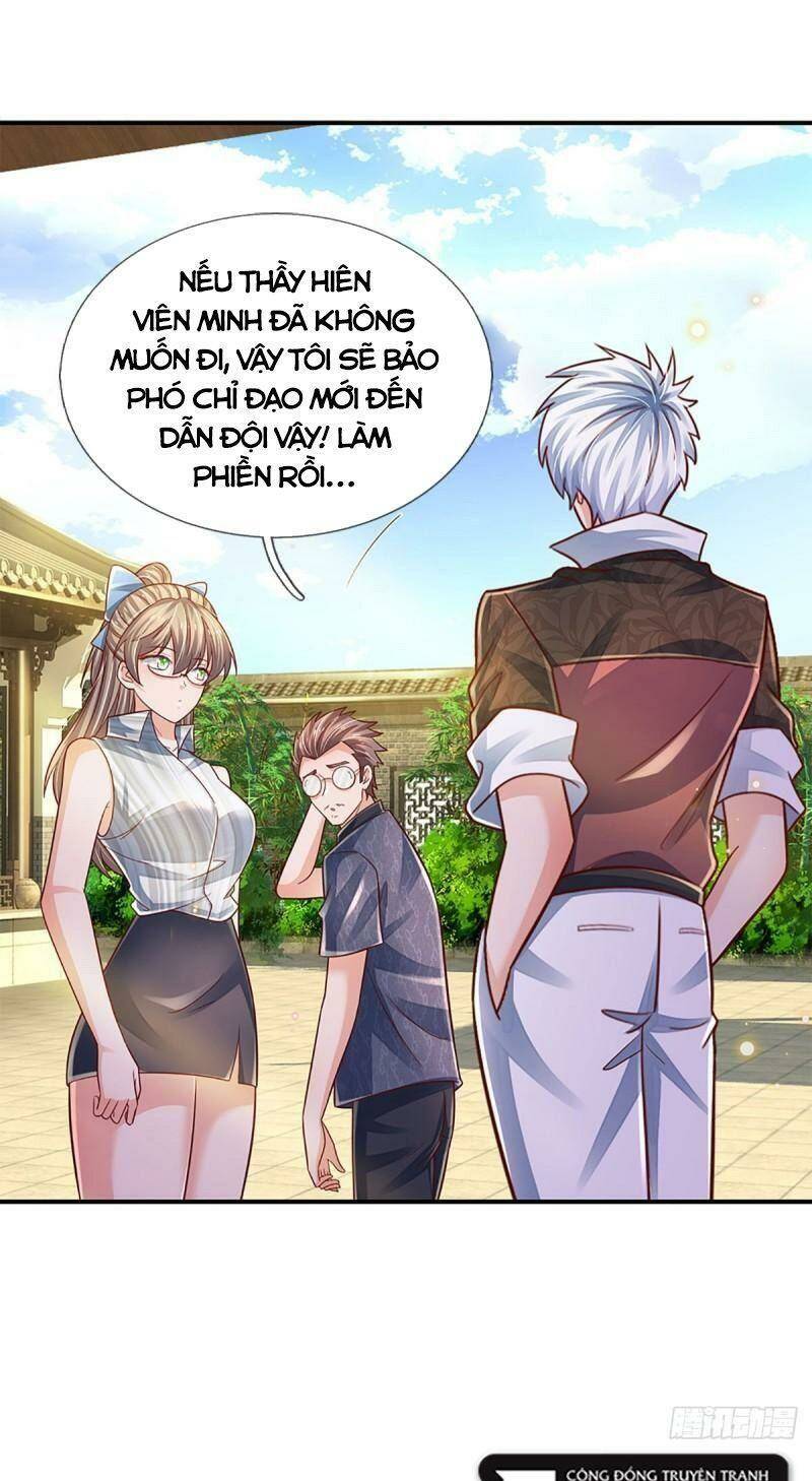 Luyện Thể Trăm Nghìn Tầng - Chapter 201 - Page 7