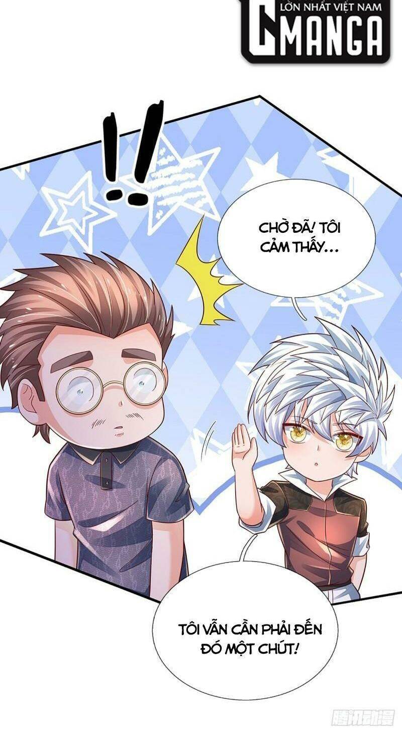 Luyện Thể Trăm Nghìn Tầng - Chapter 201 - Page 8