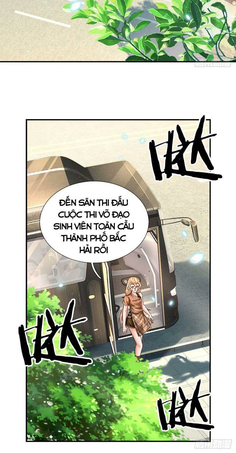Luyện Thể Trăm Nghìn Tầng - Chapter 202 - Page 12