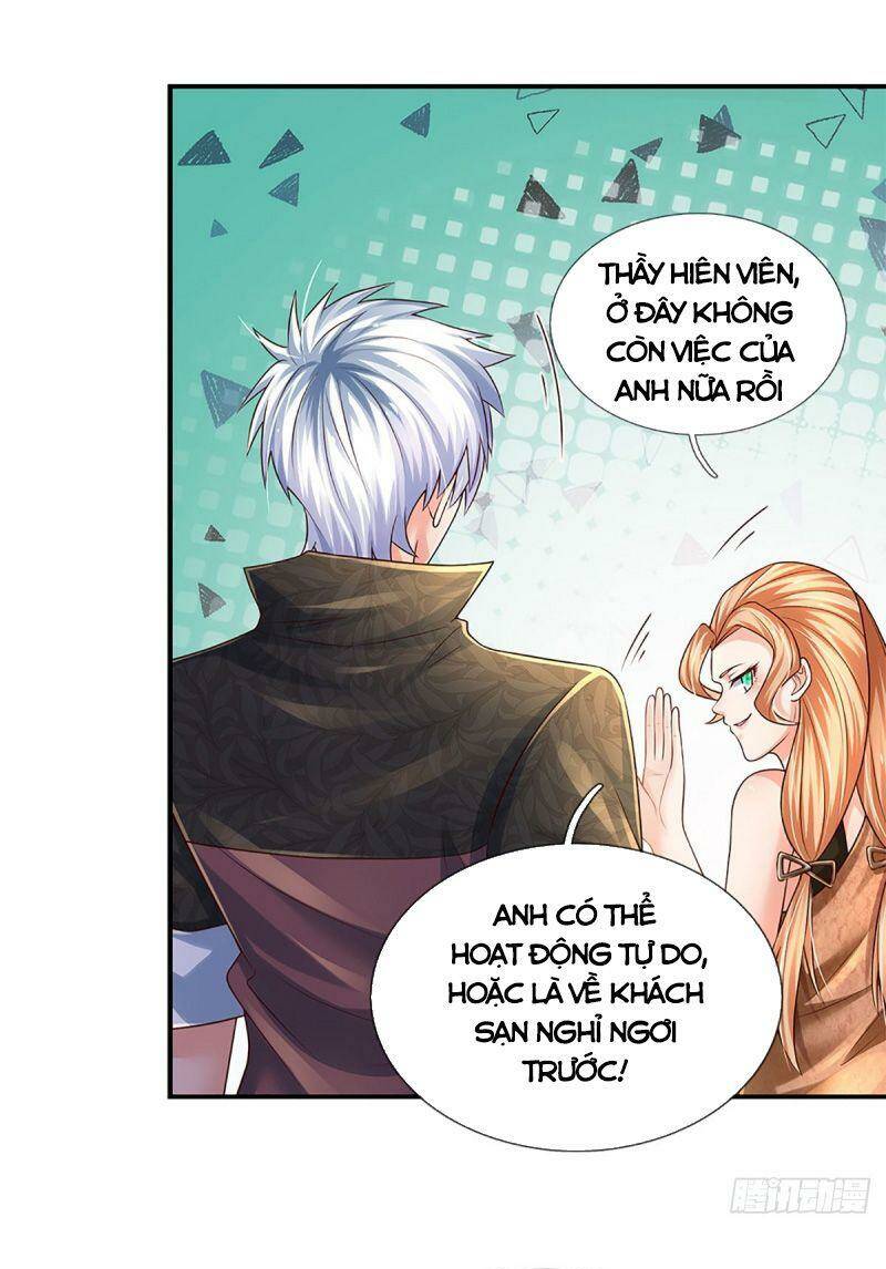 Luyện Thể Trăm Nghìn Tầng - Chapter 202 - Page 15