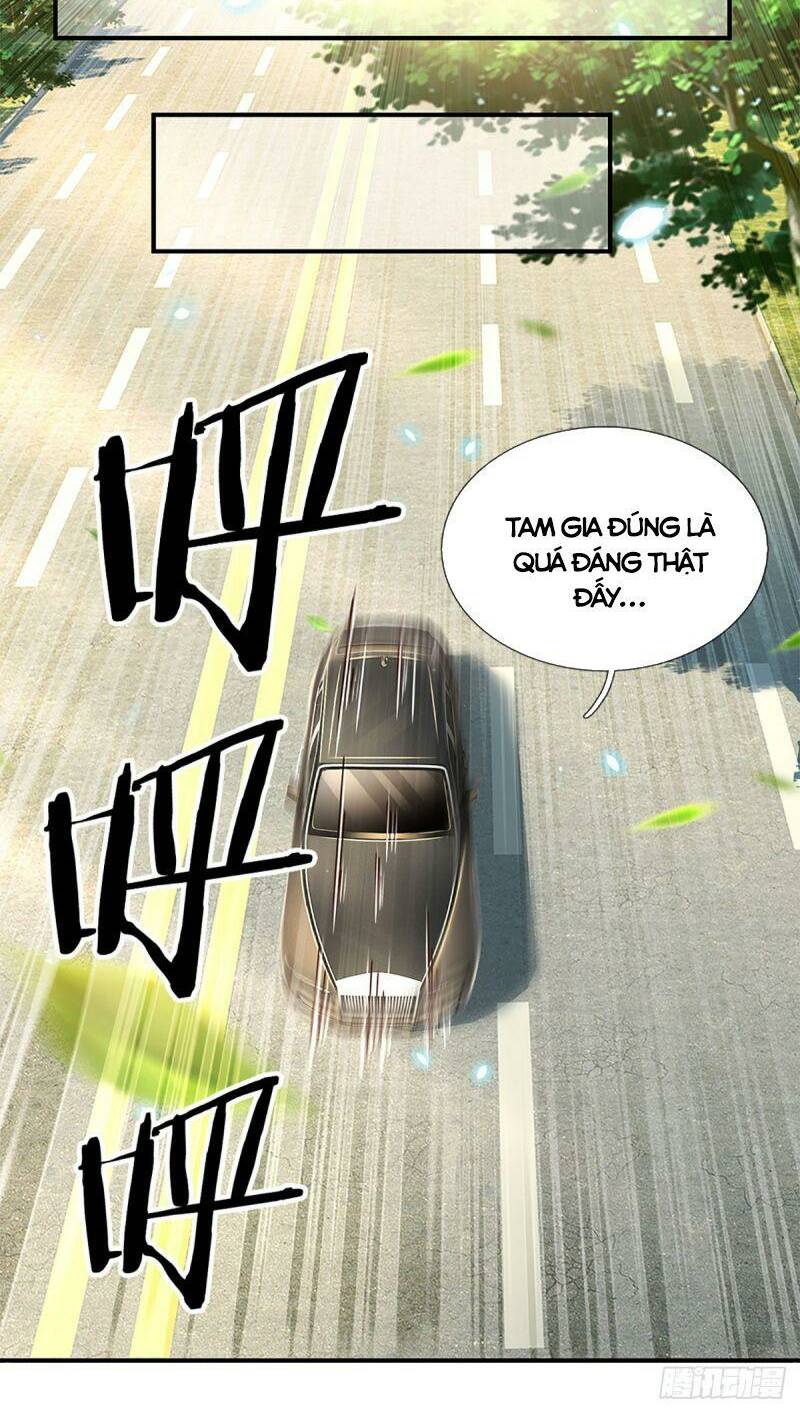 Luyện Thể Trăm Nghìn Tầng - Chapter 202 - Page 18