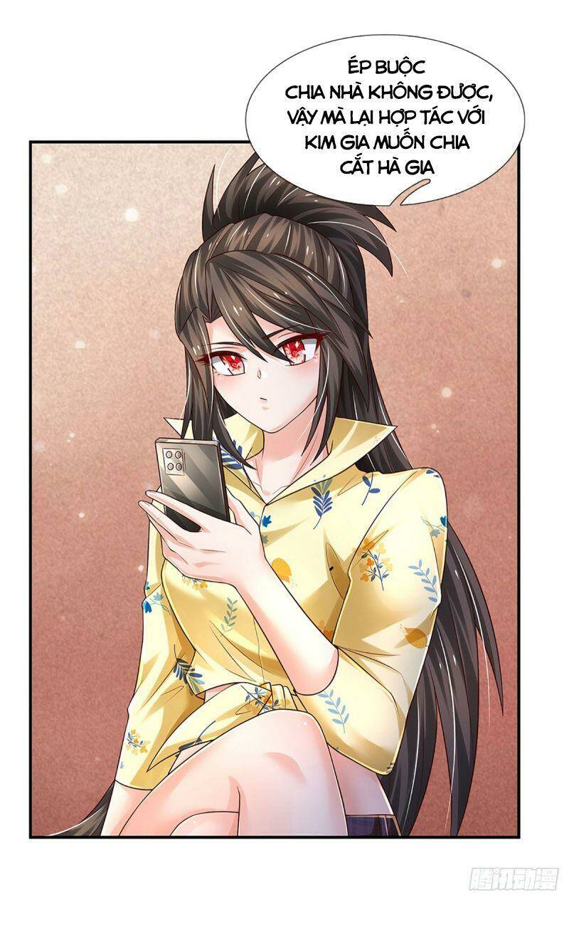 Luyện Thể Trăm Nghìn Tầng - Chapter 202 - Page 19