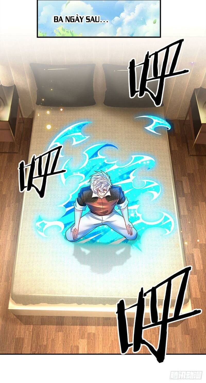 Luyện Thể Trăm Nghìn Tầng - Chapter 202 - Page 28