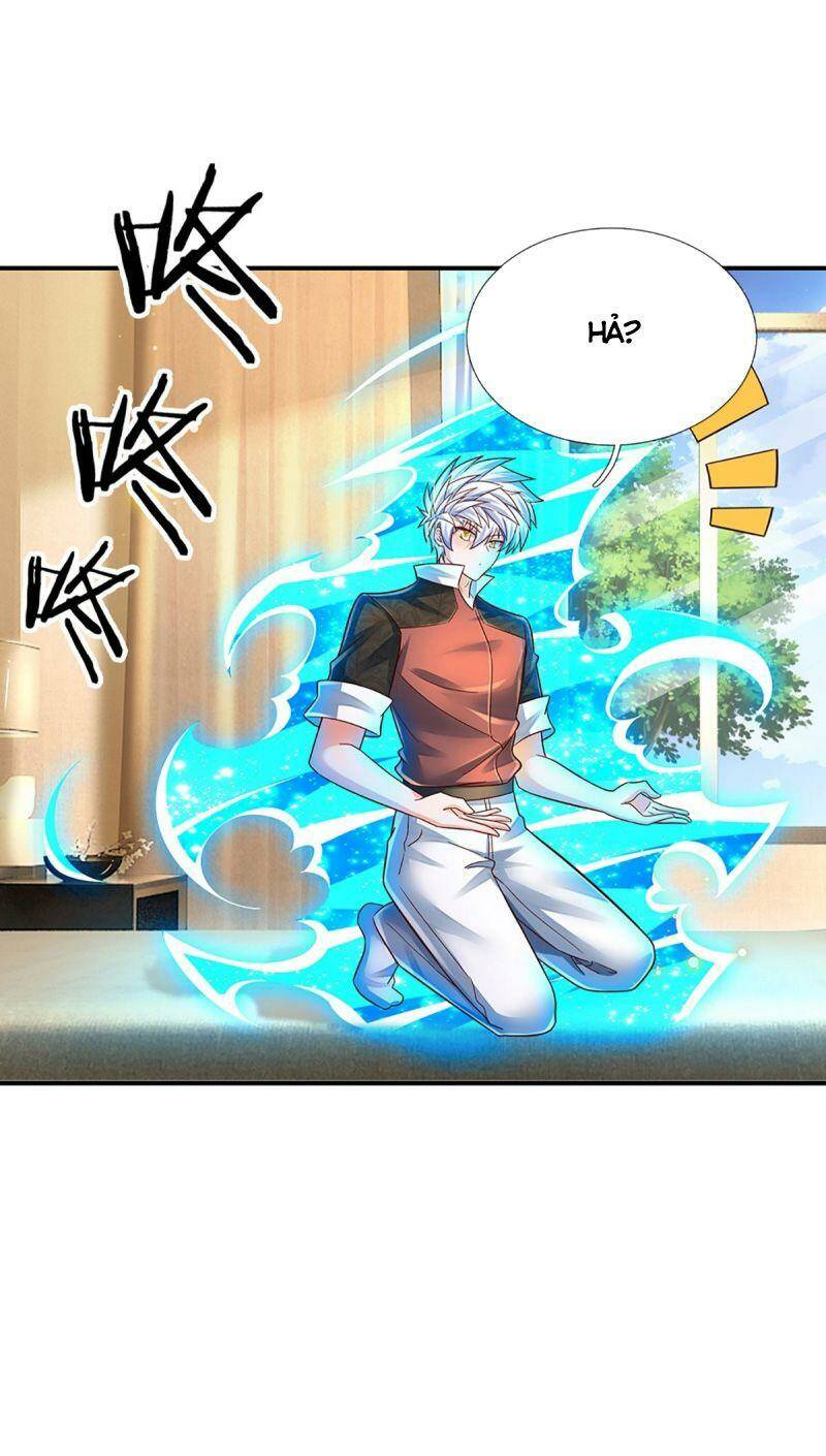 Luyện Thể Trăm Nghìn Tầng - Chapter 202 - Page 29