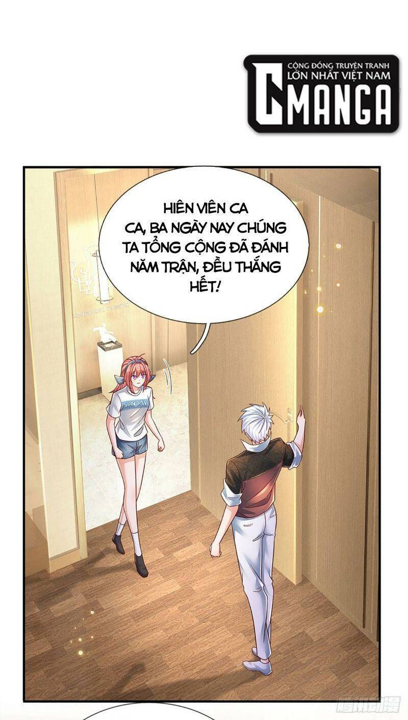Luyện Thể Trăm Nghìn Tầng - Chapter 202 - Page 30
