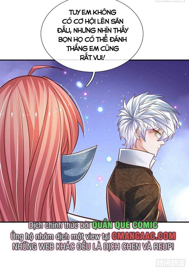 Luyện Thể Trăm Nghìn Tầng - Chapter 202 - Page 32