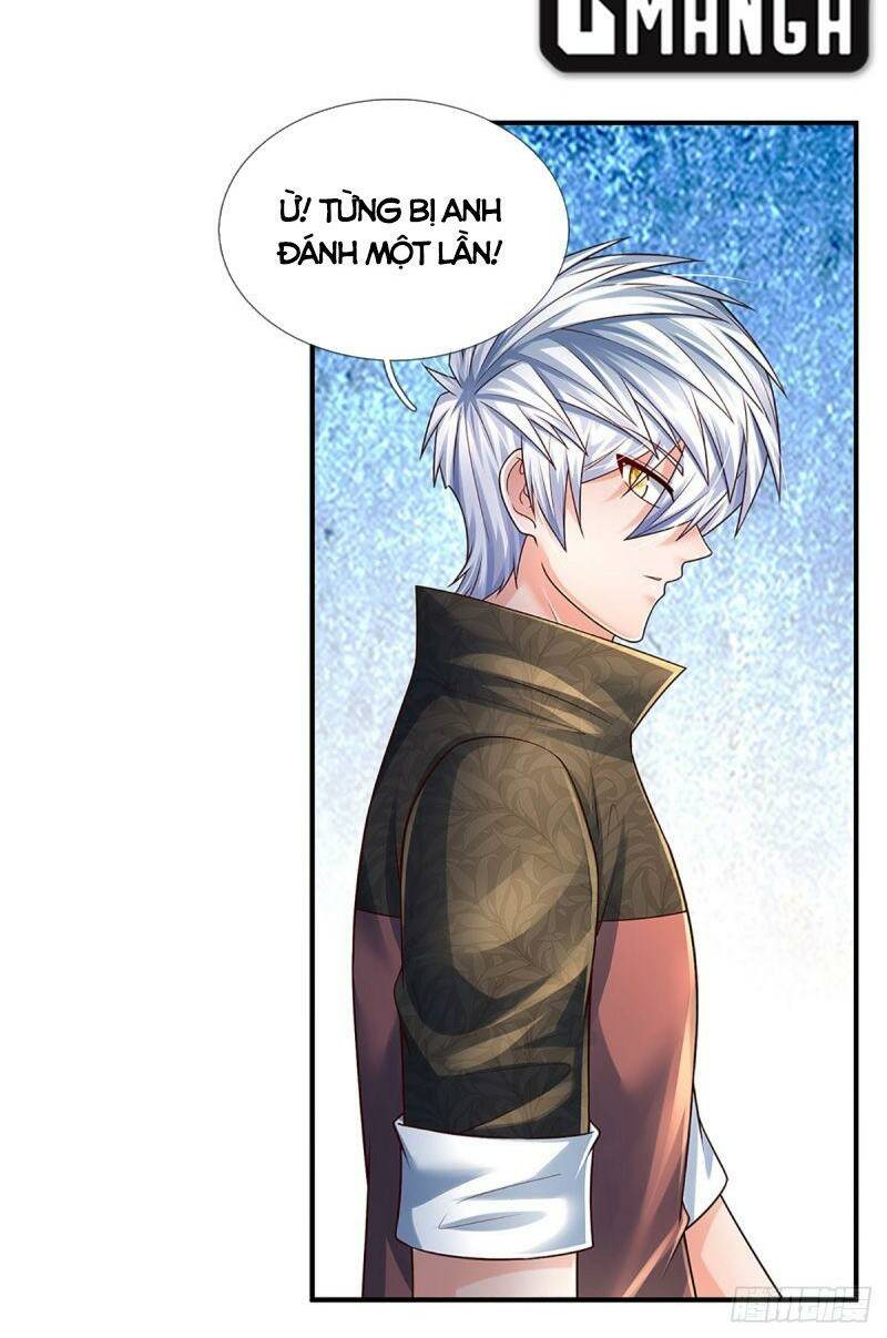 Luyện Thể Trăm Nghìn Tầng - Chapter 202 - Page 36