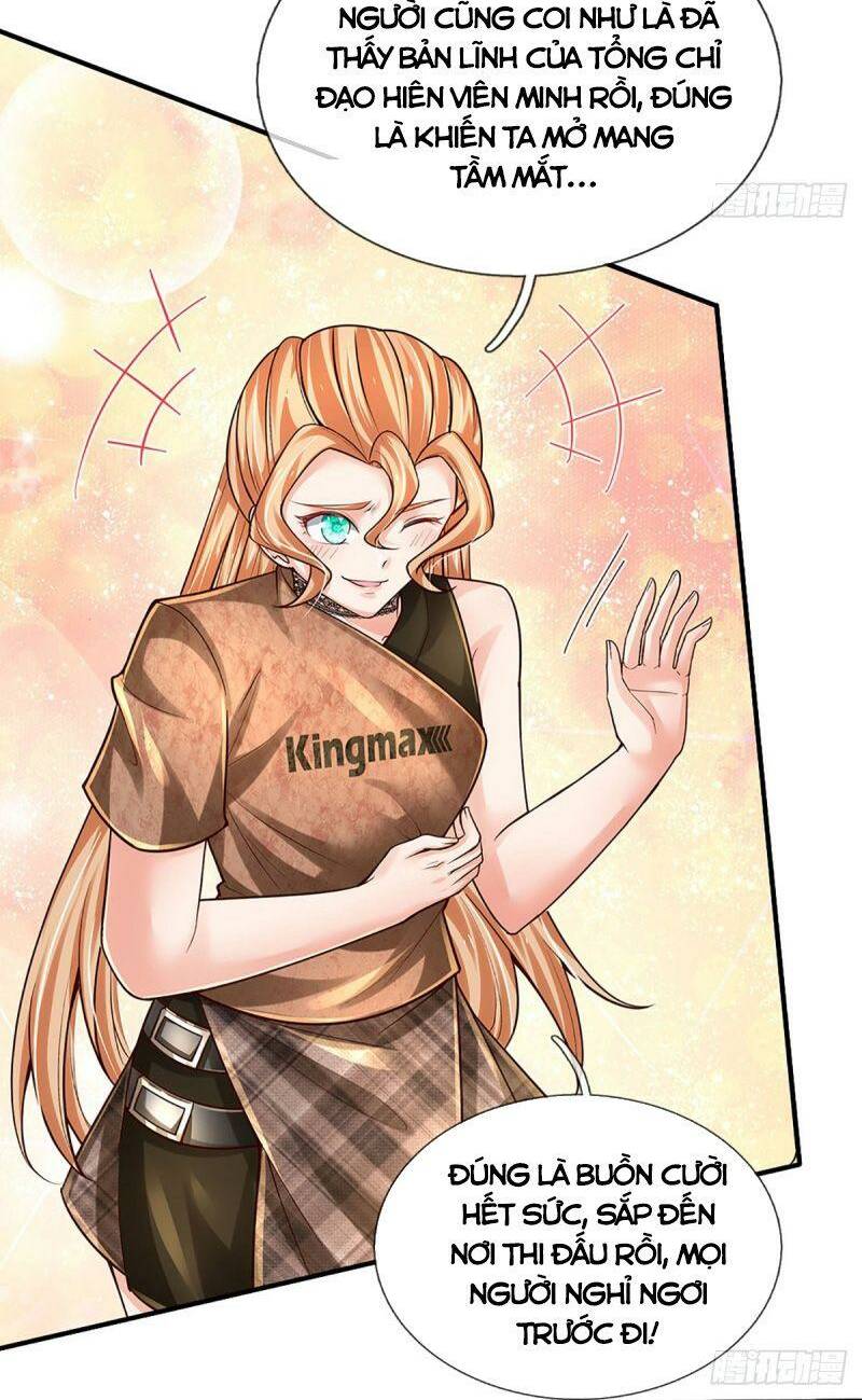 Luyện Thể Trăm Nghìn Tầng - Chapter 202 - Page 4