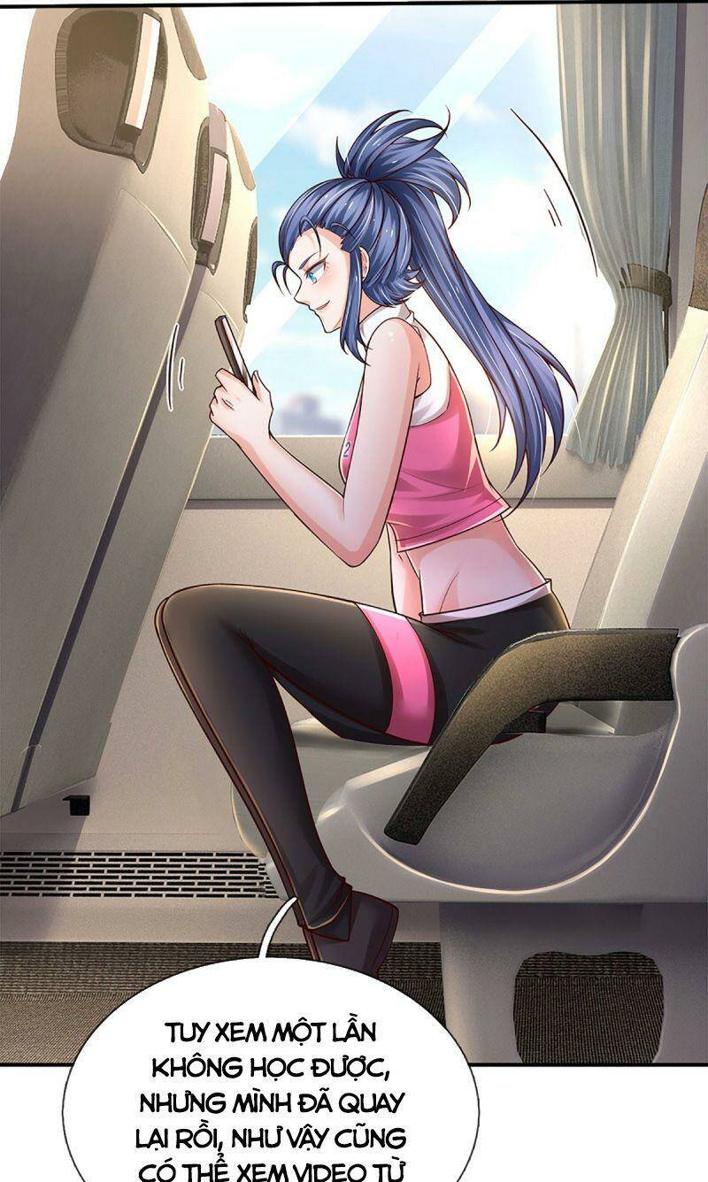 Luyện Thể Trăm Nghìn Tầng - Chapter 202 - Page 5