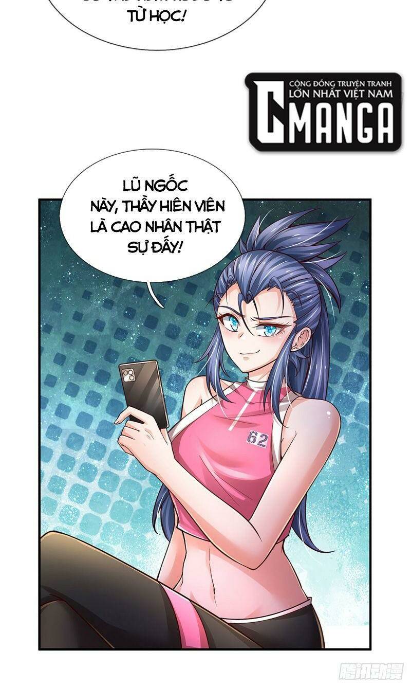 Luyện Thể Trăm Nghìn Tầng - Chapter 202 - Page 6