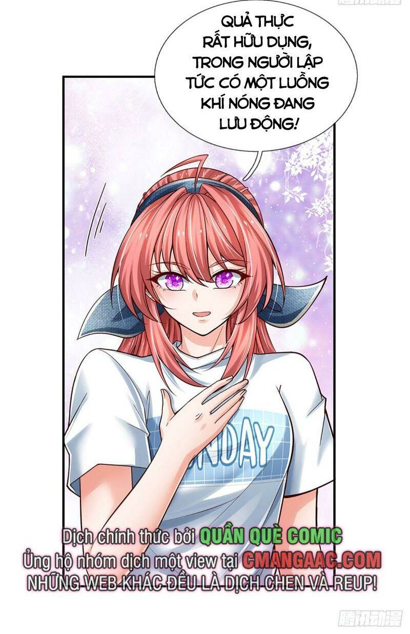Luyện Thể Trăm Nghìn Tầng - Chapter 202 - Page 8