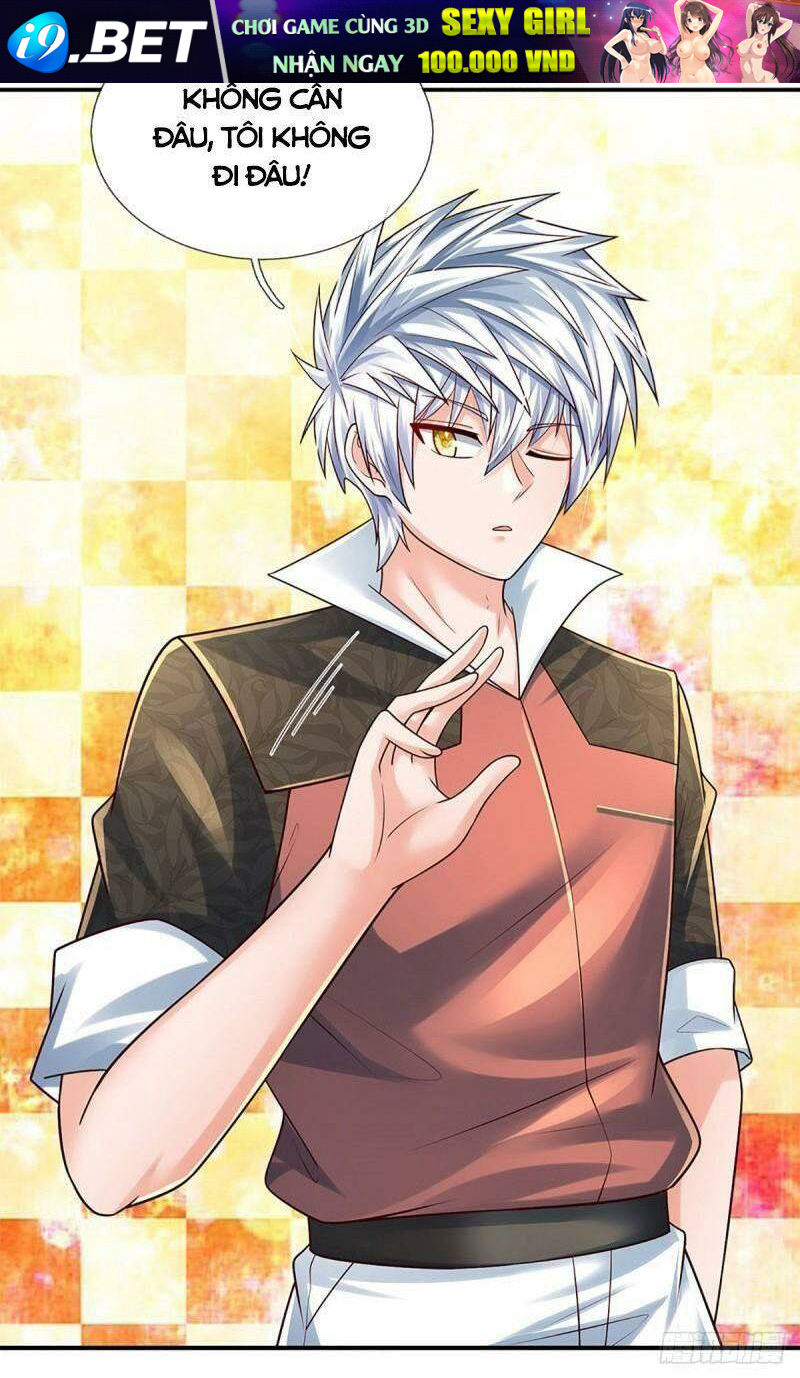 Luyện Thể Trăm Nghìn Tầng - Chapter 203 - Page 10