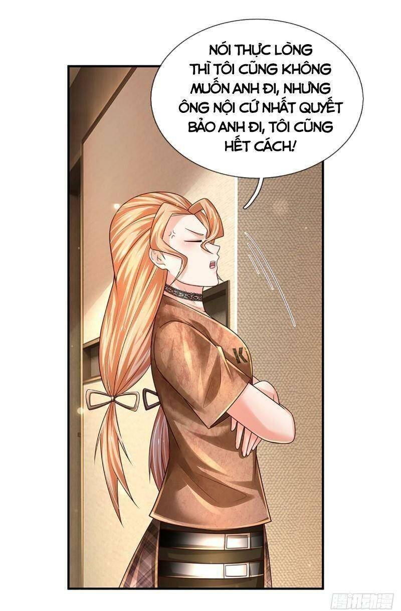 Luyện Thể Trăm Nghìn Tầng - Chapter 203 - Page 11