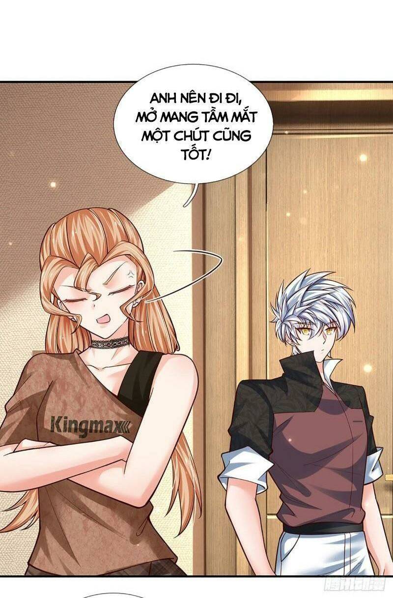 Luyện Thể Trăm Nghìn Tầng - Chapter 203 - Page 12