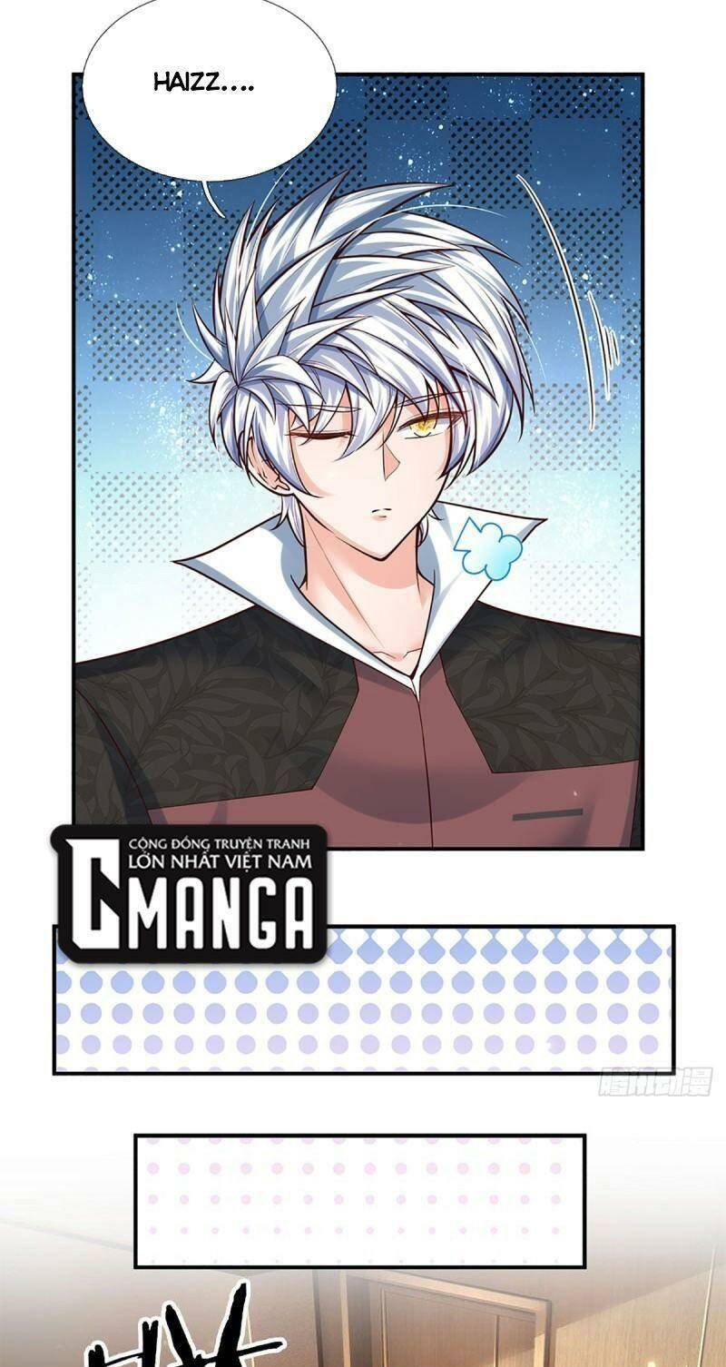 Luyện Thể Trăm Nghìn Tầng - Chapter 203 - Page 13