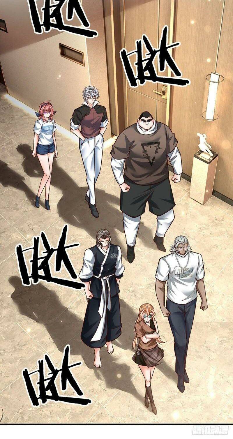 Luyện Thể Trăm Nghìn Tầng - Chapter 203 - Page 14