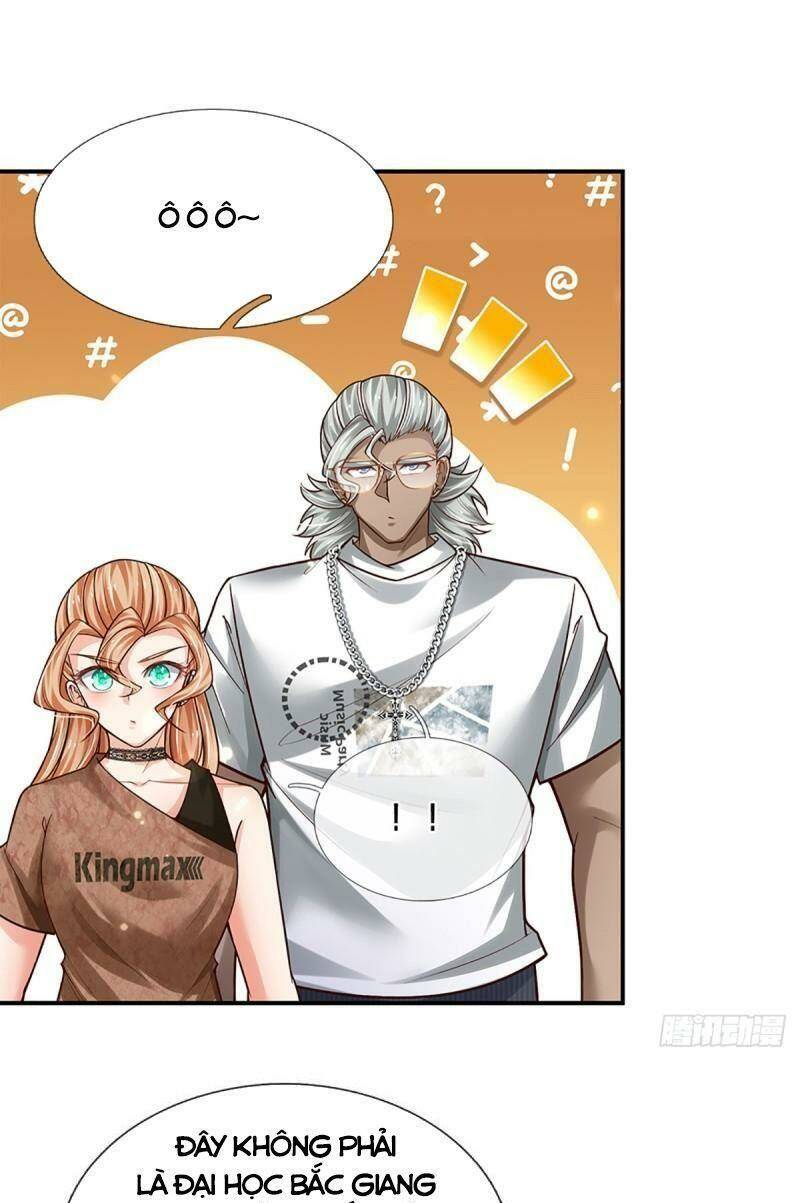 Luyện Thể Trăm Nghìn Tầng - Chapter 203 - Page 15