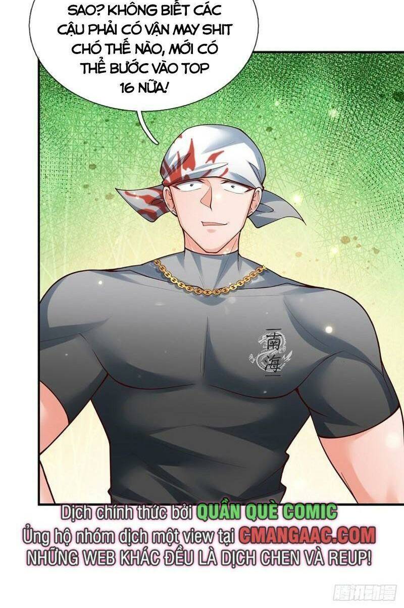 Luyện Thể Trăm Nghìn Tầng - Chapter 203 - Page 16
