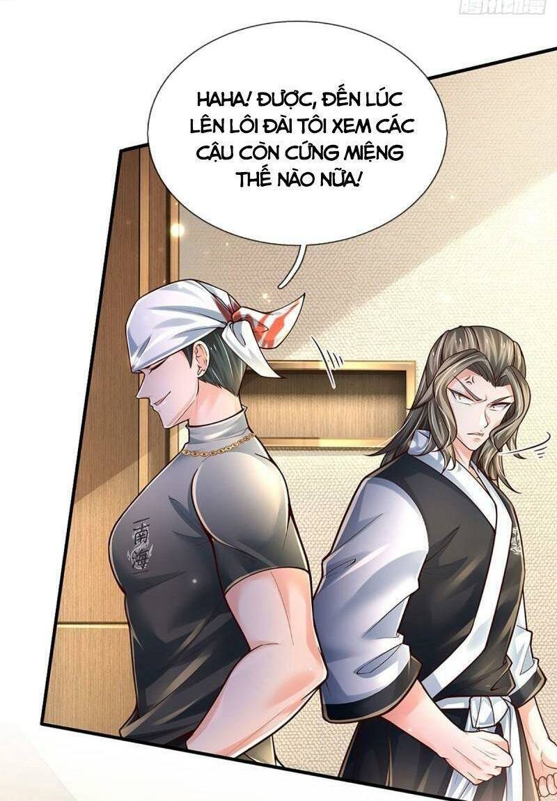 Luyện Thể Trăm Nghìn Tầng - Chapter 203 - Page 18