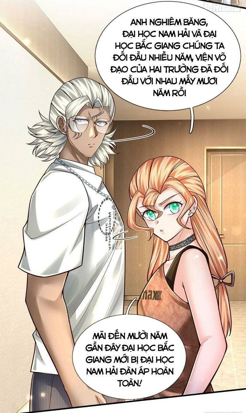 Luyện Thể Trăm Nghìn Tầng - Chapter 203 - Page 19