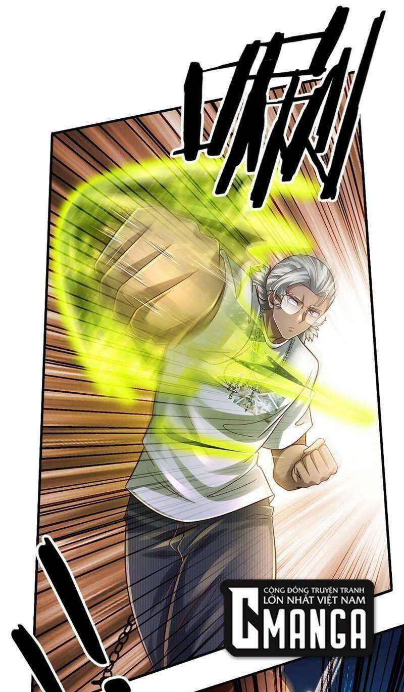 Luyện Thể Trăm Nghìn Tầng - Chapter 203 - Page 23