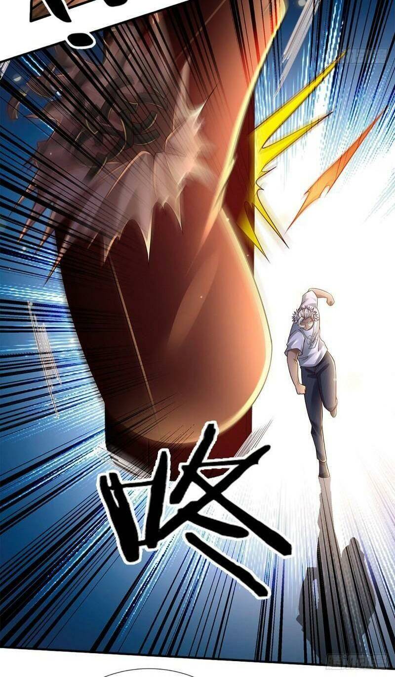 Luyện Thể Trăm Nghìn Tầng - Chapter 203 - Page 24