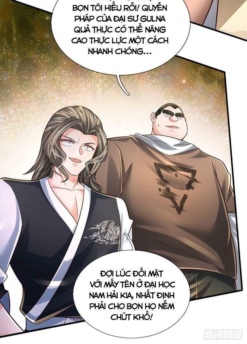 Luyện Thể Trăm Nghìn Tầng - Chapter 203 - Page 26