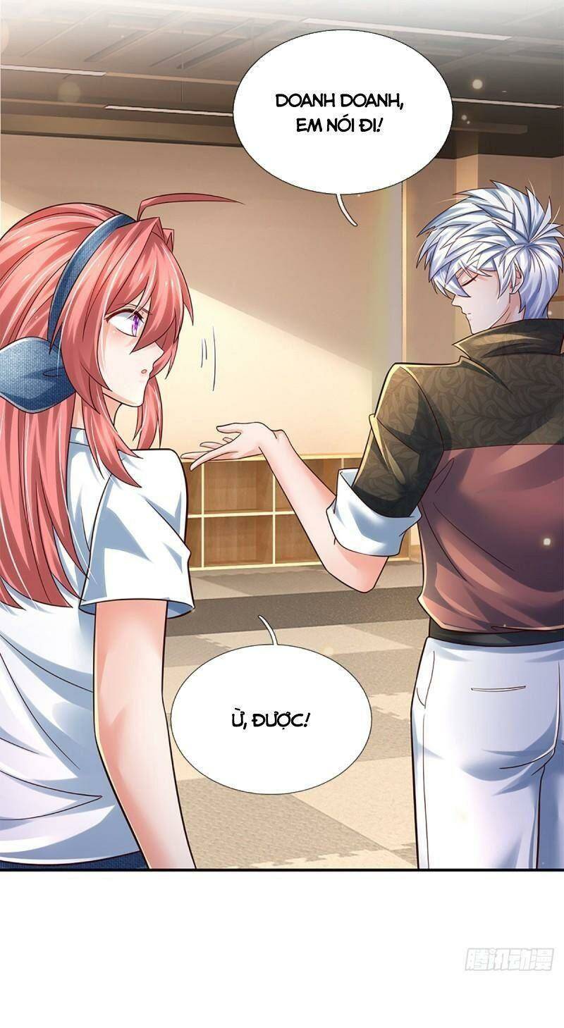 Luyện Thể Trăm Nghìn Tầng - Chapter 203 - Page 29