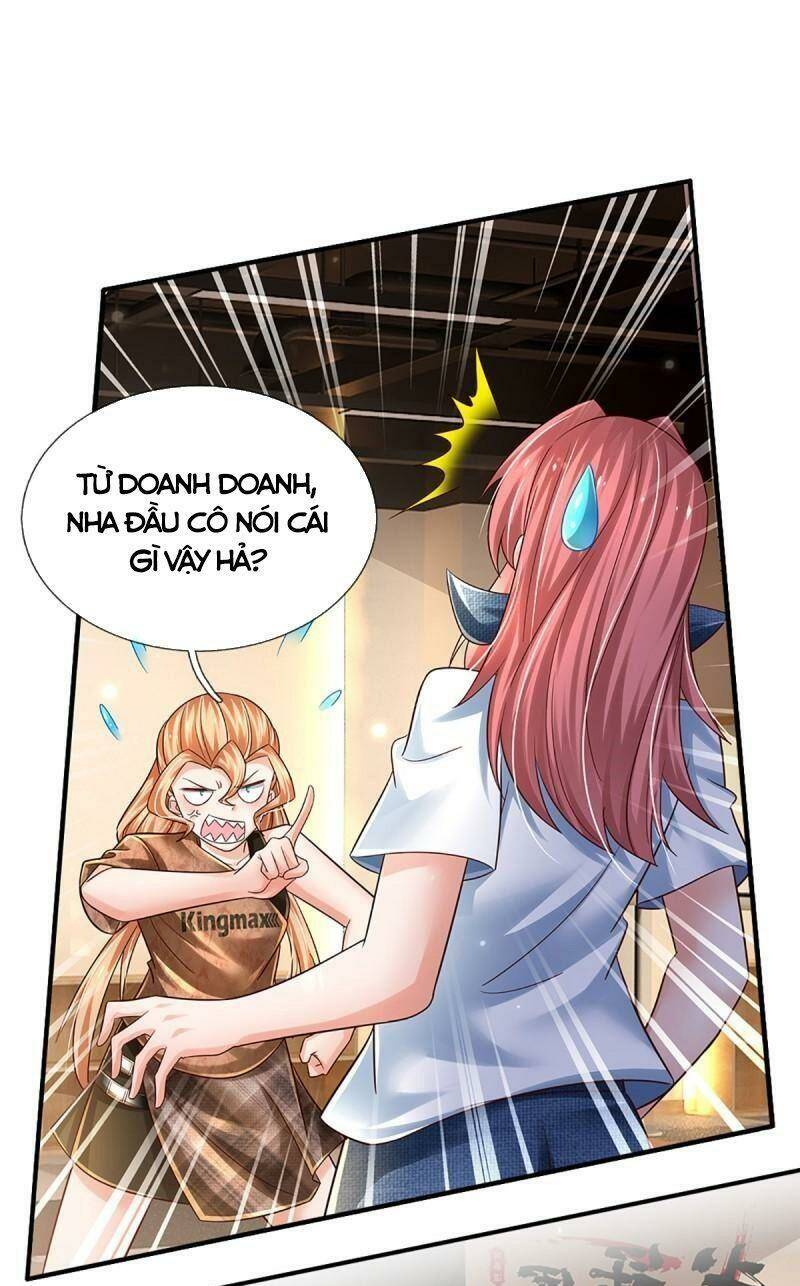 Luyện Thể Trăm Nghìn Tầng - Chapter 203 - Page 31