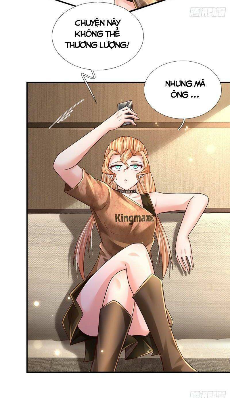 Luyện Thể Trăm Nghìn Tầng - Chapter 203 - Page 5